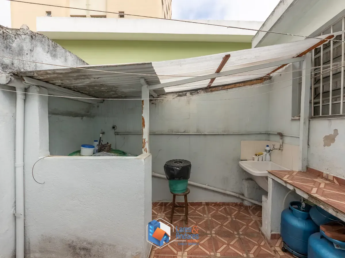 Casa, 2 quartos, 165 m² - Foto 26
