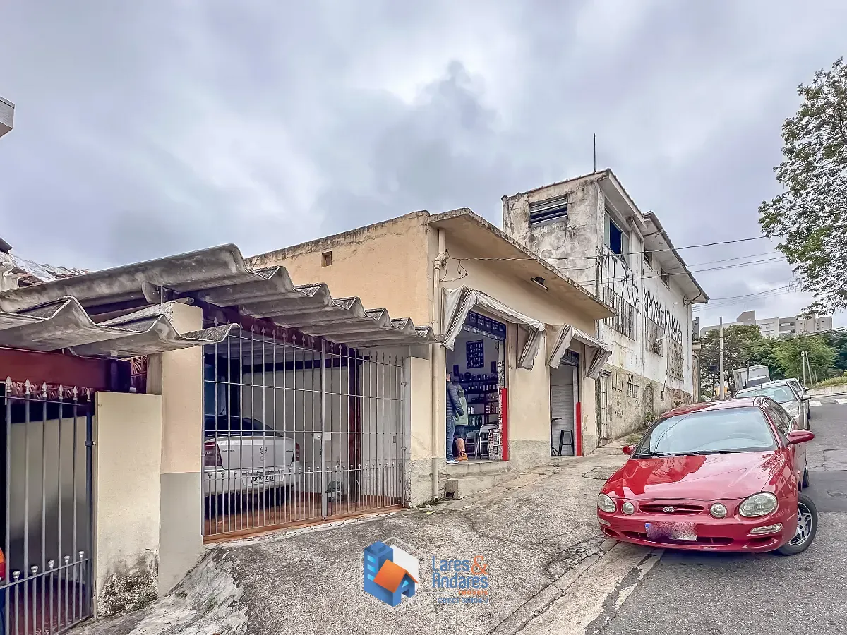Casa, 2 quartos, 165 m² - Foto 5