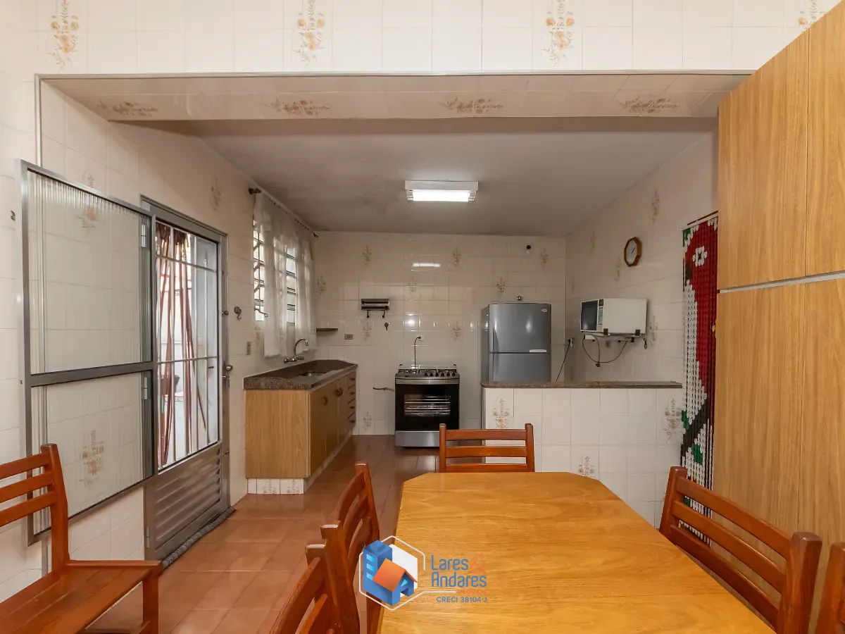 Casa, 2 quartos, 165 m² - Foto 24