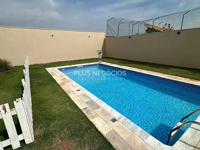 Casa com 1120m² 3 quartos e 5 banheiros, à venda ou para alugar, no bairro Parque Reserva Fazenda Imperial em Sorocaba