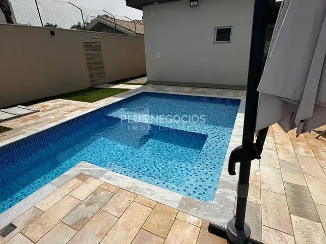 Casa com 1120m² 3 quartos e 5 banheiros, à venda ou para alugar, no bairro Parque Reserva Fazenda Imperial em Sorocaba