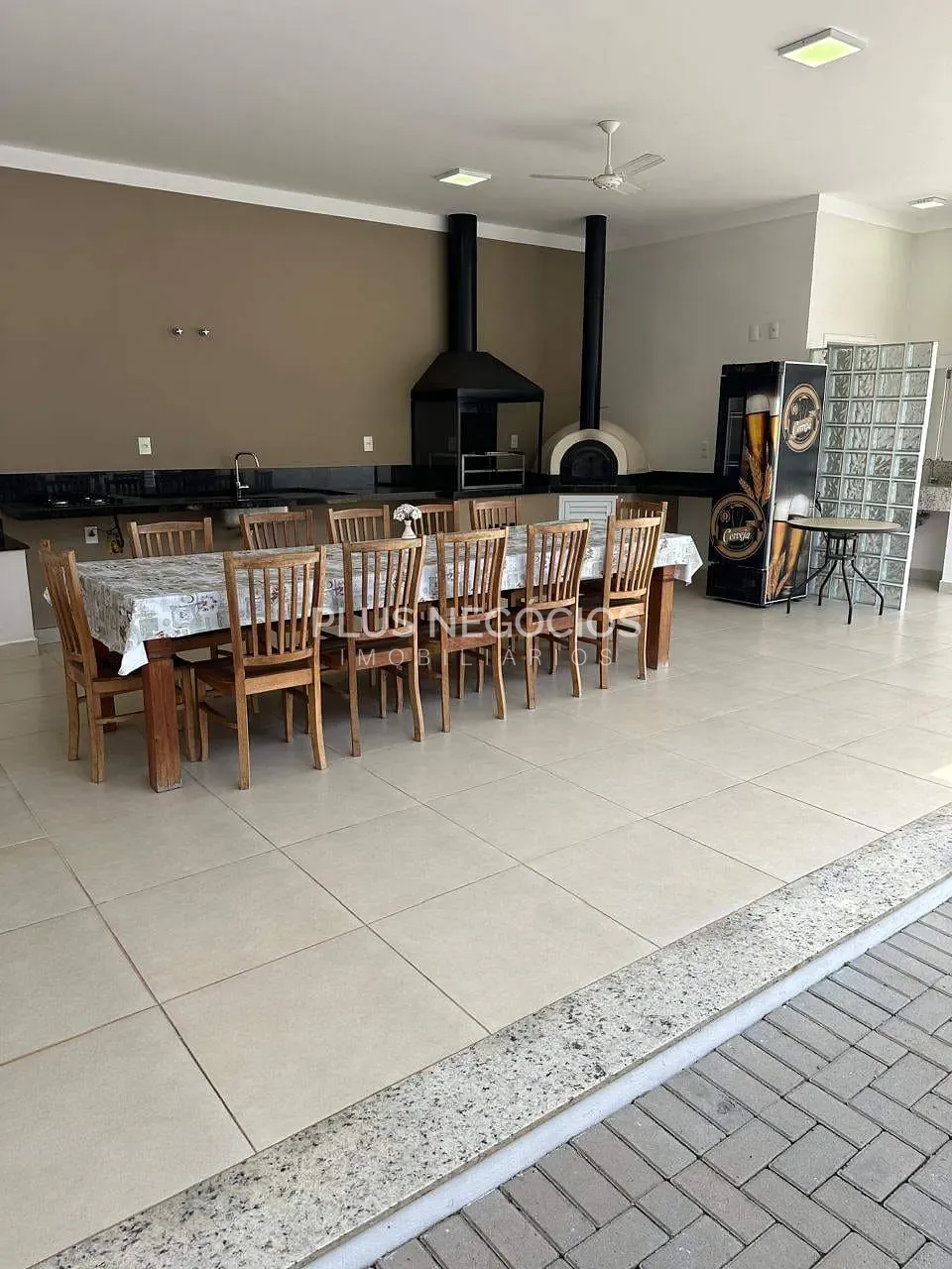 Casa, 3 quartos, 414 m² - Foto 10