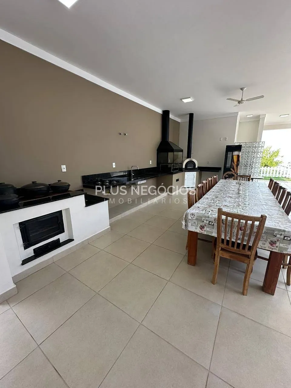 Casa, 3 quartos, 414 m² - Foto 13