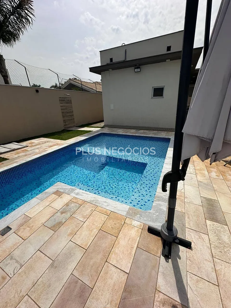Casa, 3 quartos, 414 m² - Foto 2