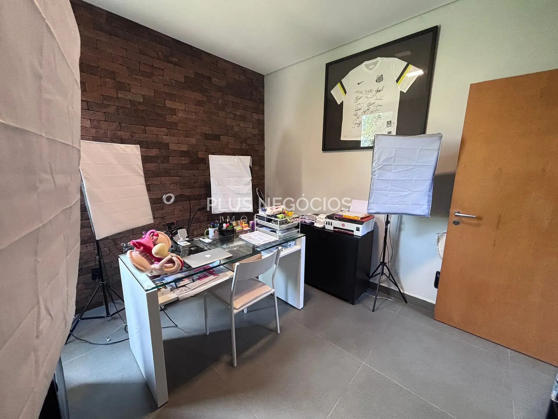 Casa, 4 quartos, 393 m² - Foto 61