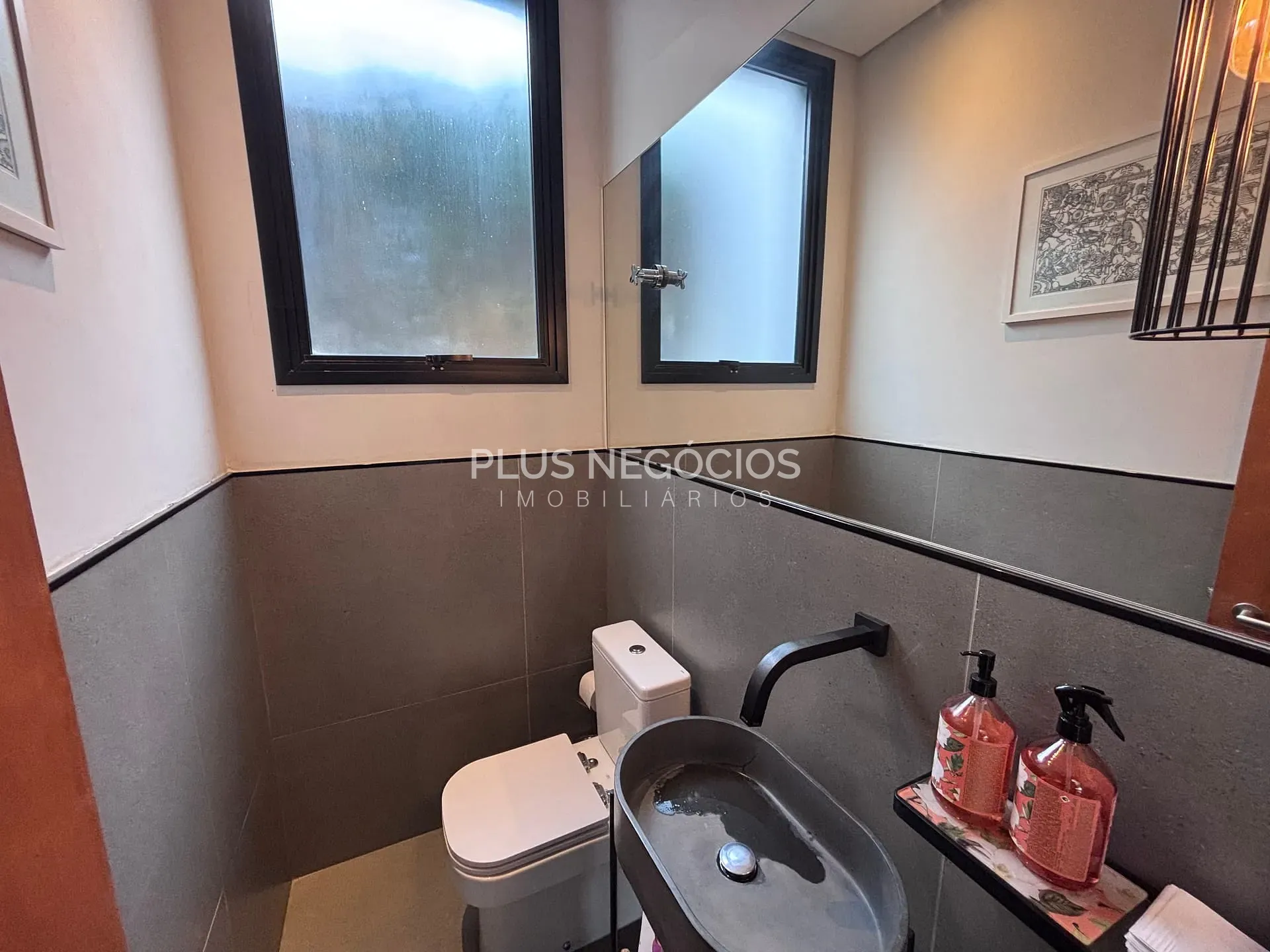 Casa, 4 quartos, 393 m² - Foto 62
