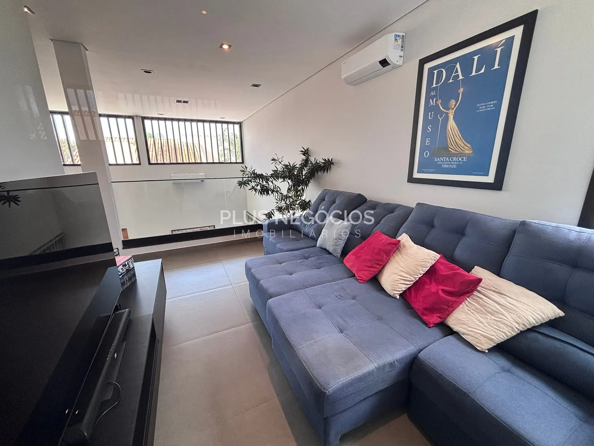 Casa, 4 quartos, 393 m² - Foto 71