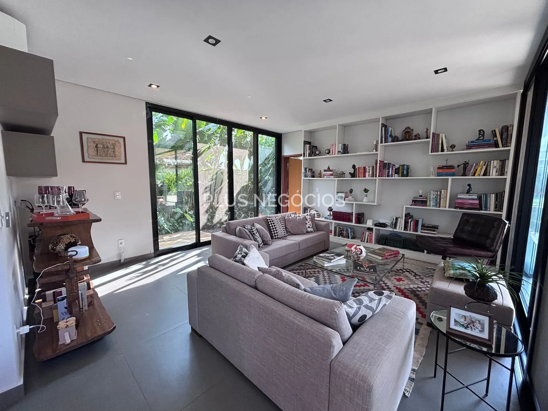 Casa, 4 quartos, 393 m² - Foto 67
