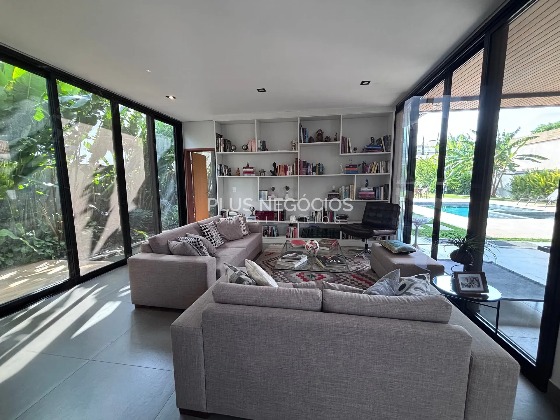 Casa, 4 quartos, 393 m² - Foto 68