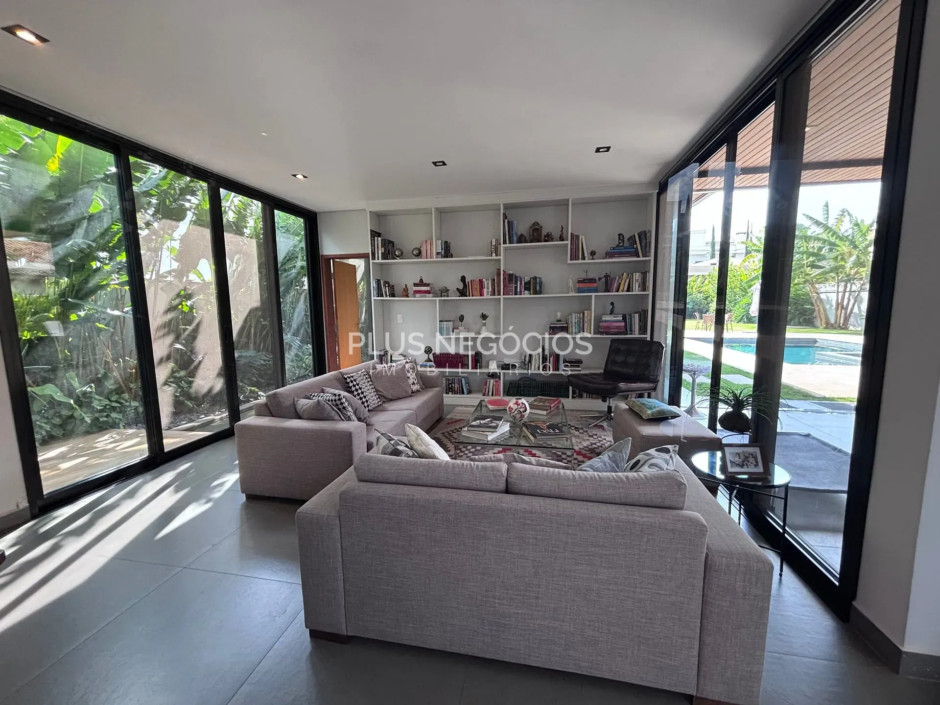 Casa, 4 quartos, 393 m² - Foto 69