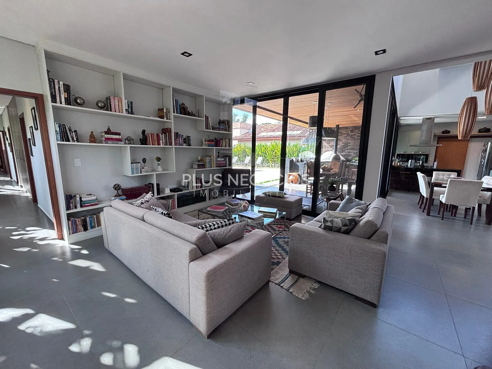 Casa, 4 quartos, 393 m² - Foto 46
