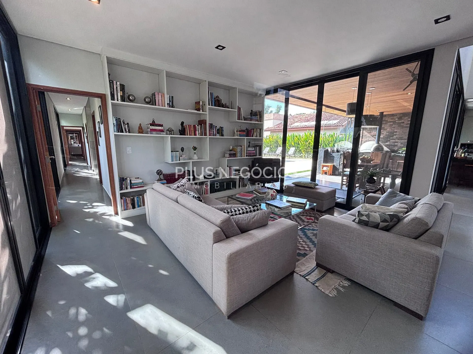 Casa, 4 quartos, 393 m² - Foto 24
