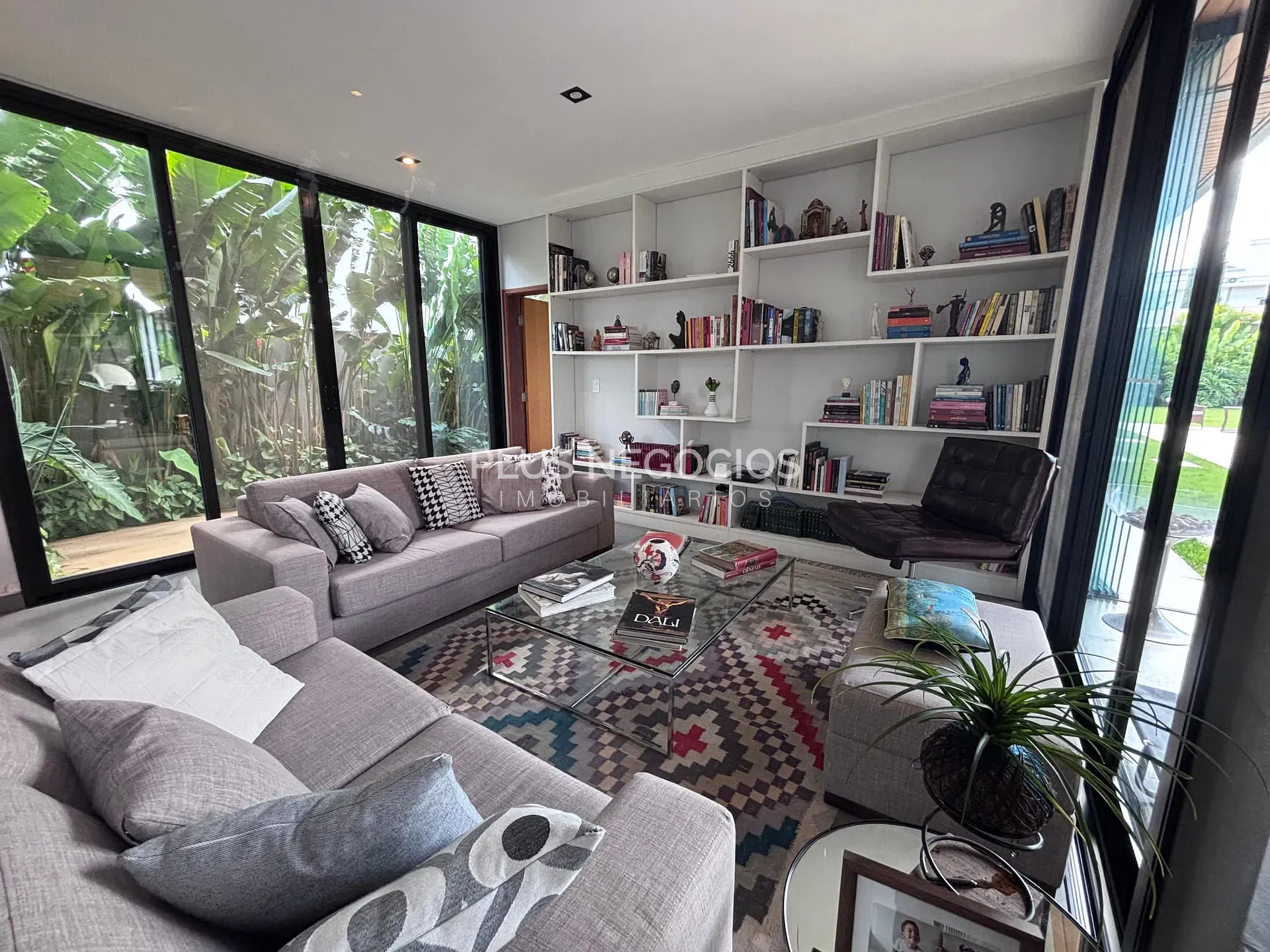 Casa, 4 quartos, 393 m² - Foto 54