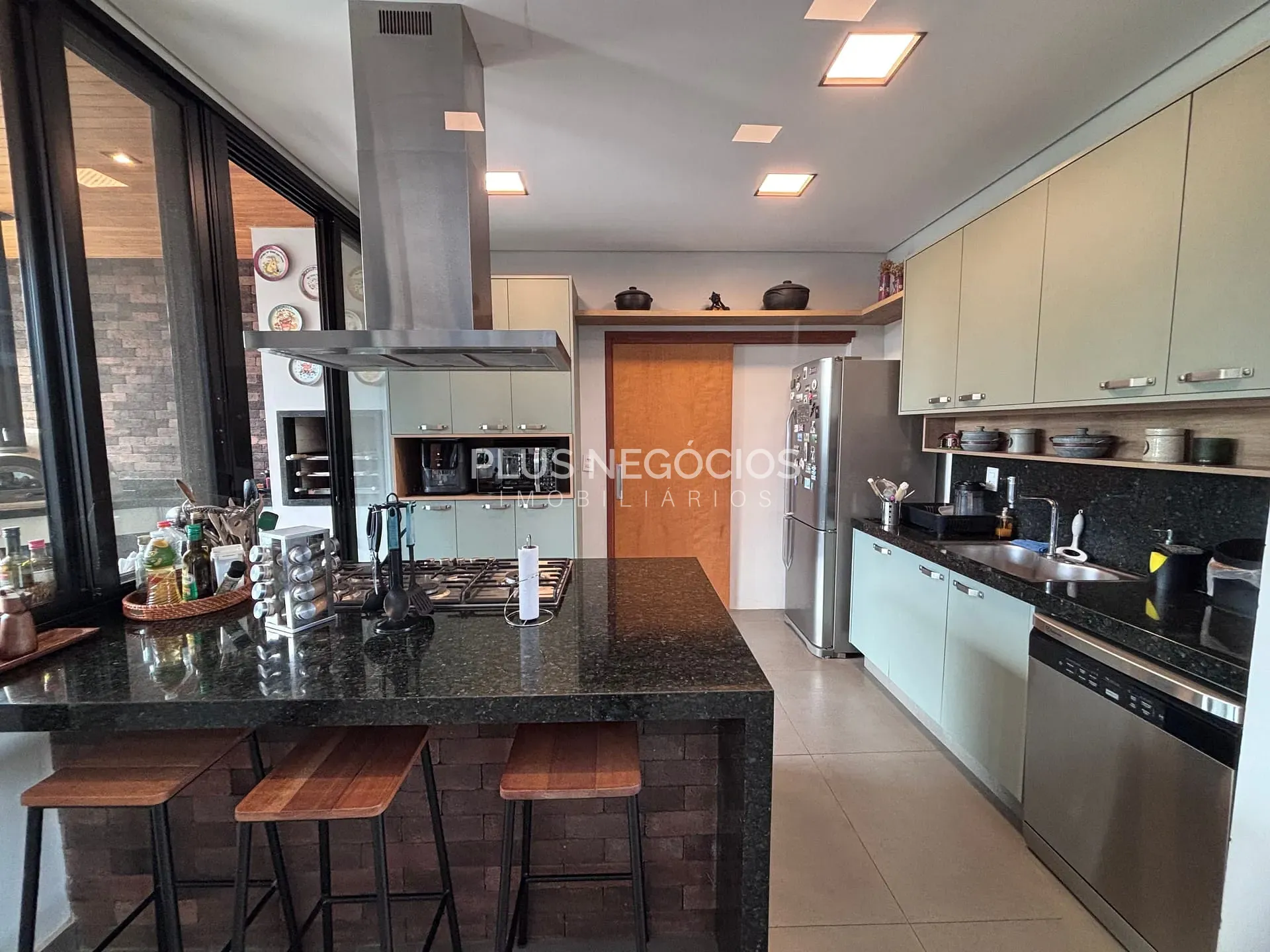 Casa, 4 quartos, 393 m² - Foto 55