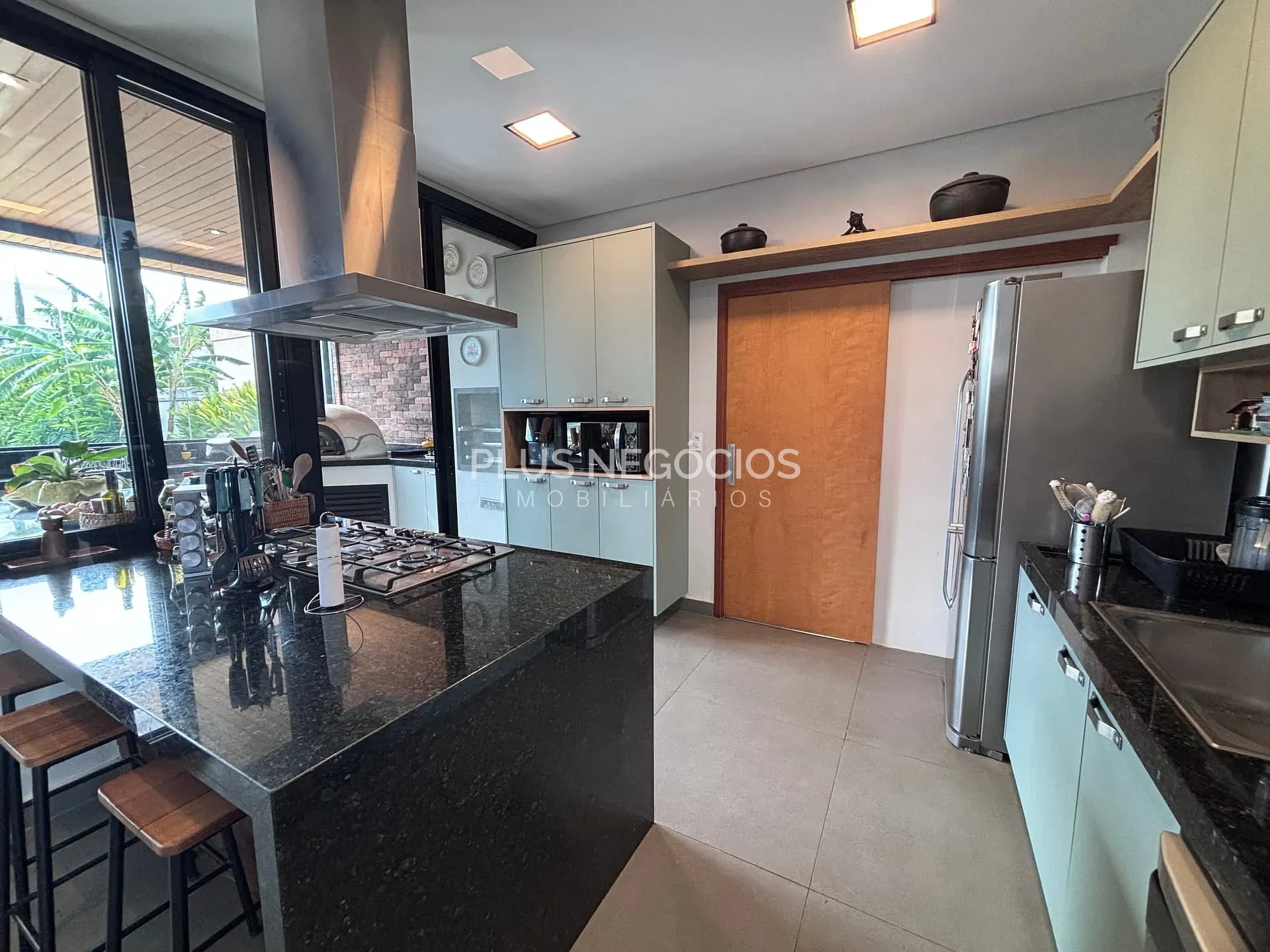 Casa, 4 quartos, 393 m² - Foto 56