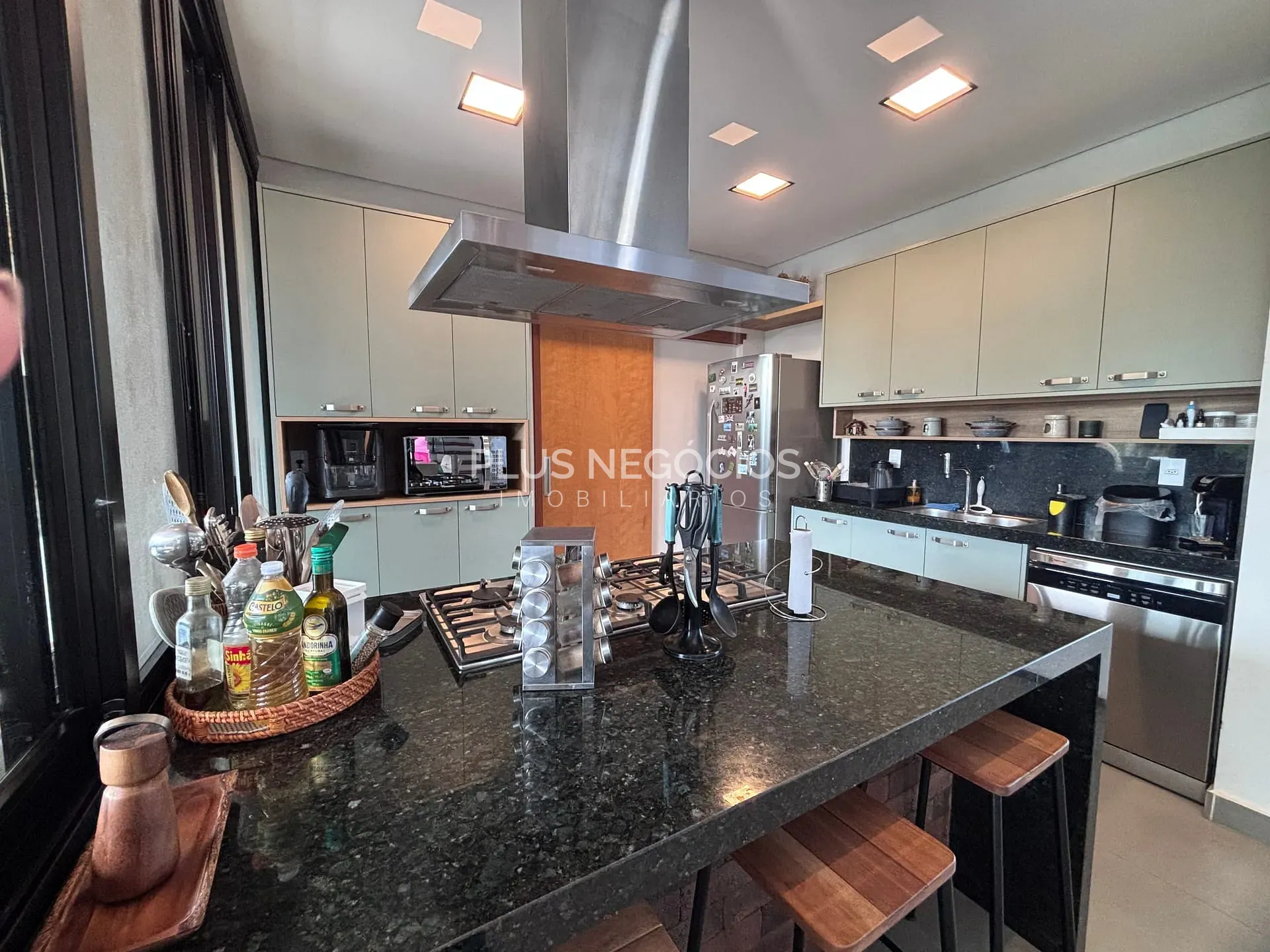 Casa, 4 quartos, 393 m² - Foto 39