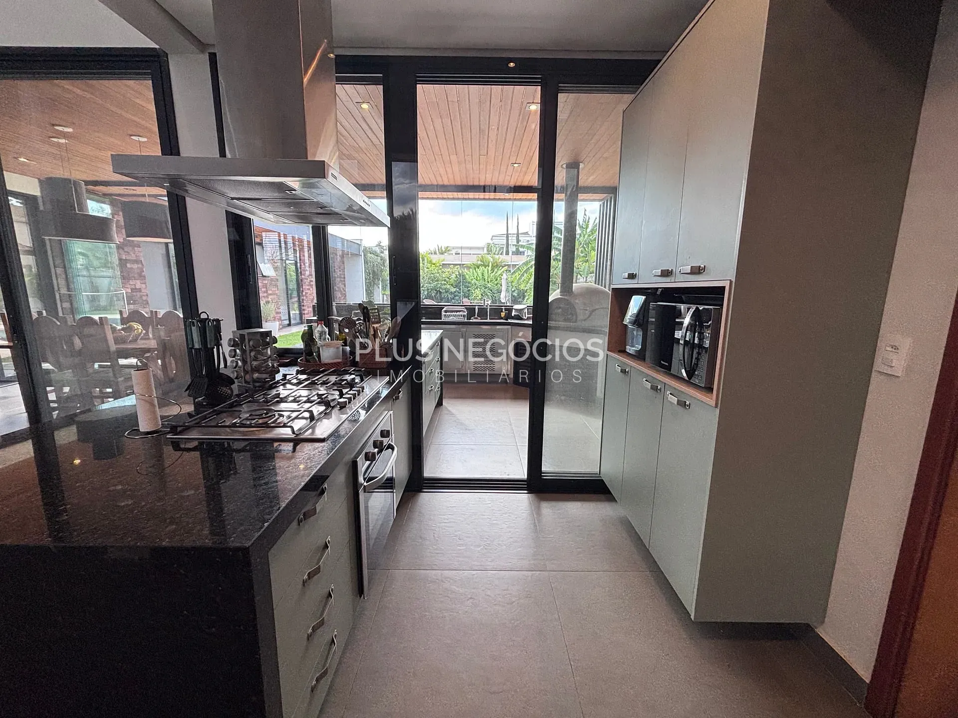 Casa, 4 quartos, 393 m² - Foto 40