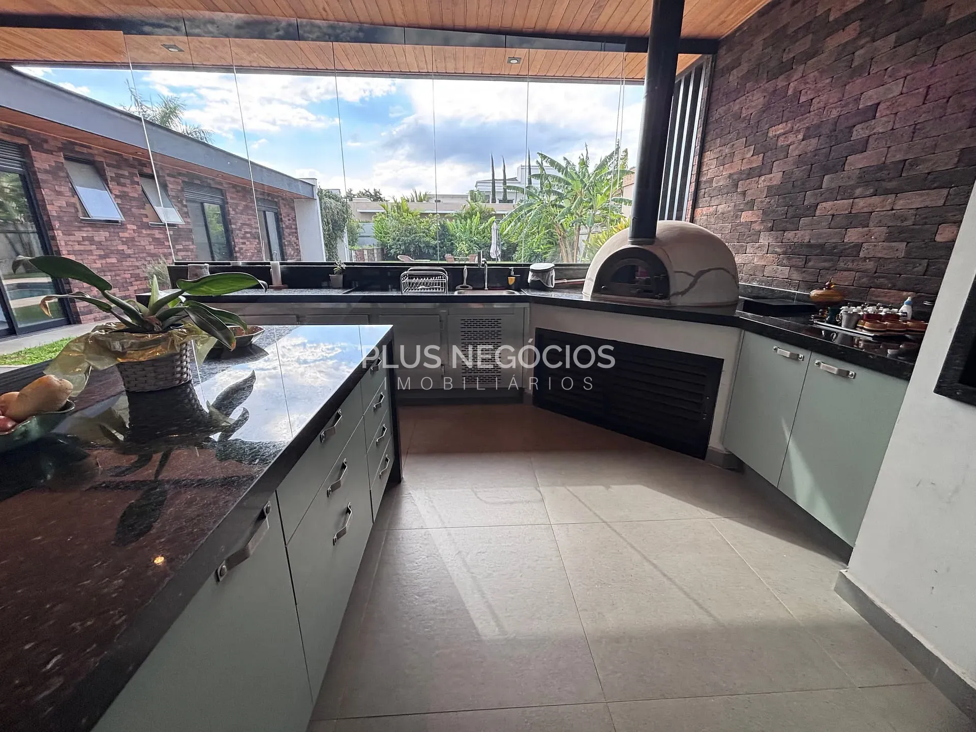 Casa, 4 quartos, 393 m² - Foto 41