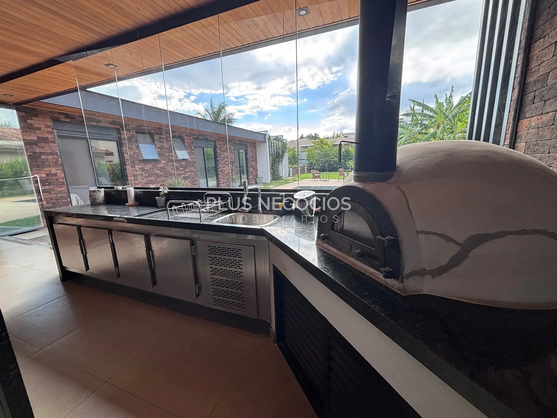 Casa, 4 quartos, 393 m² - Foto 43