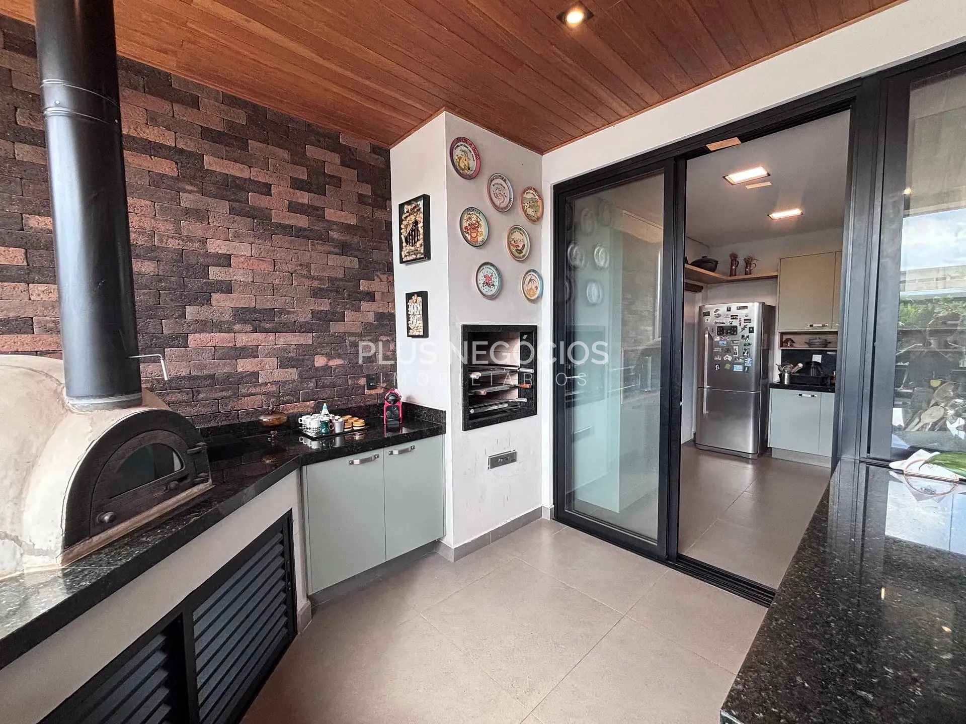 Casa, 4 quartos, 393 m² - Foto 57
