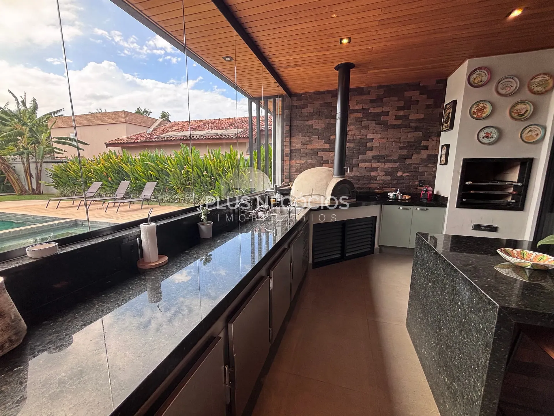 Casa, 4 quartos, 393 m² - Foto 58