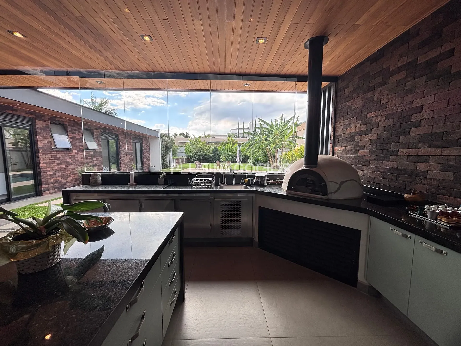 Casa, 4 quartos, 393 m² - Foto 13