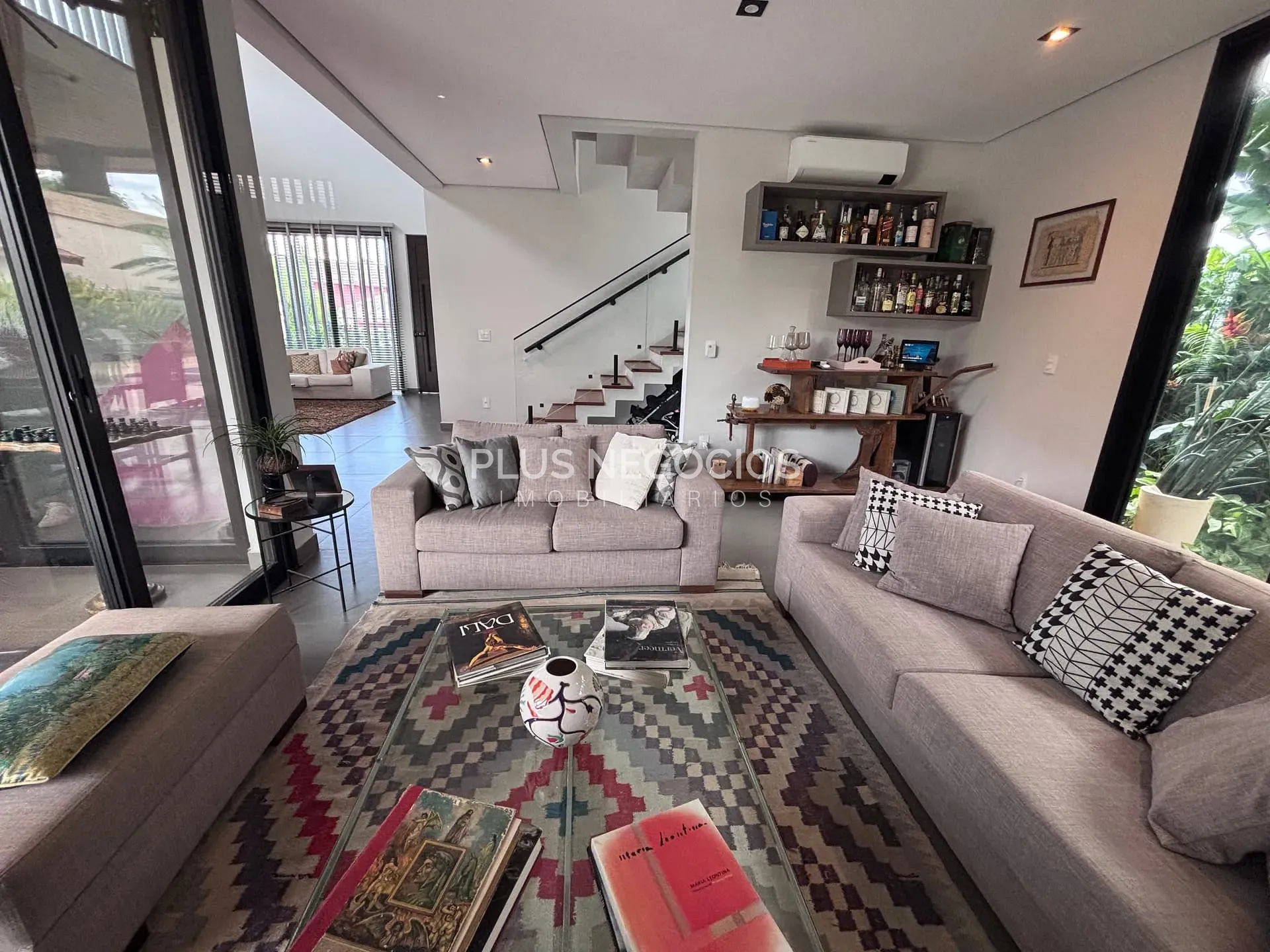 Casa, 4 quartos, 393 m² - Foto 59