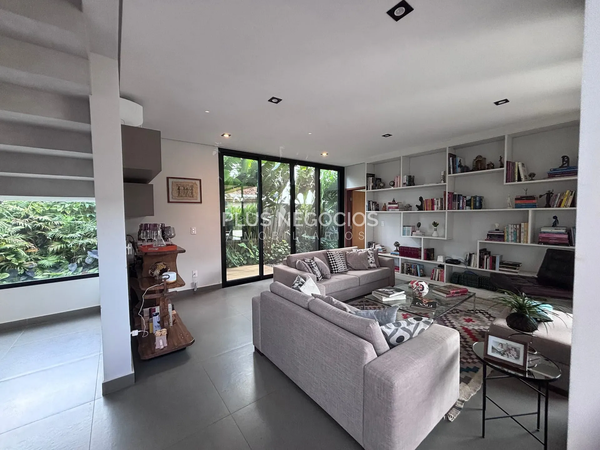 Casa, 4 quartos, 393 m² - Foto 45