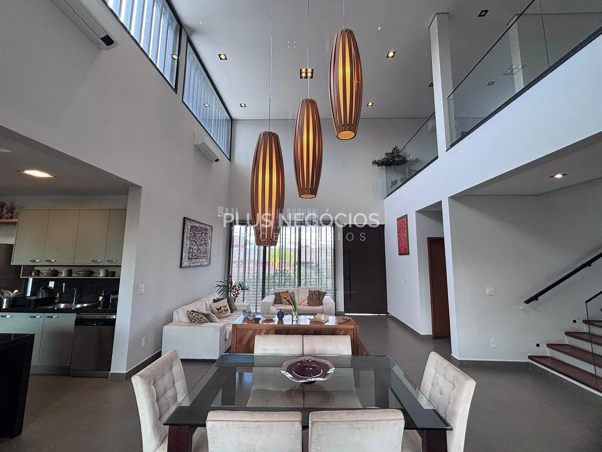 Casa, 4 quartos, 393 m² - Foto 11