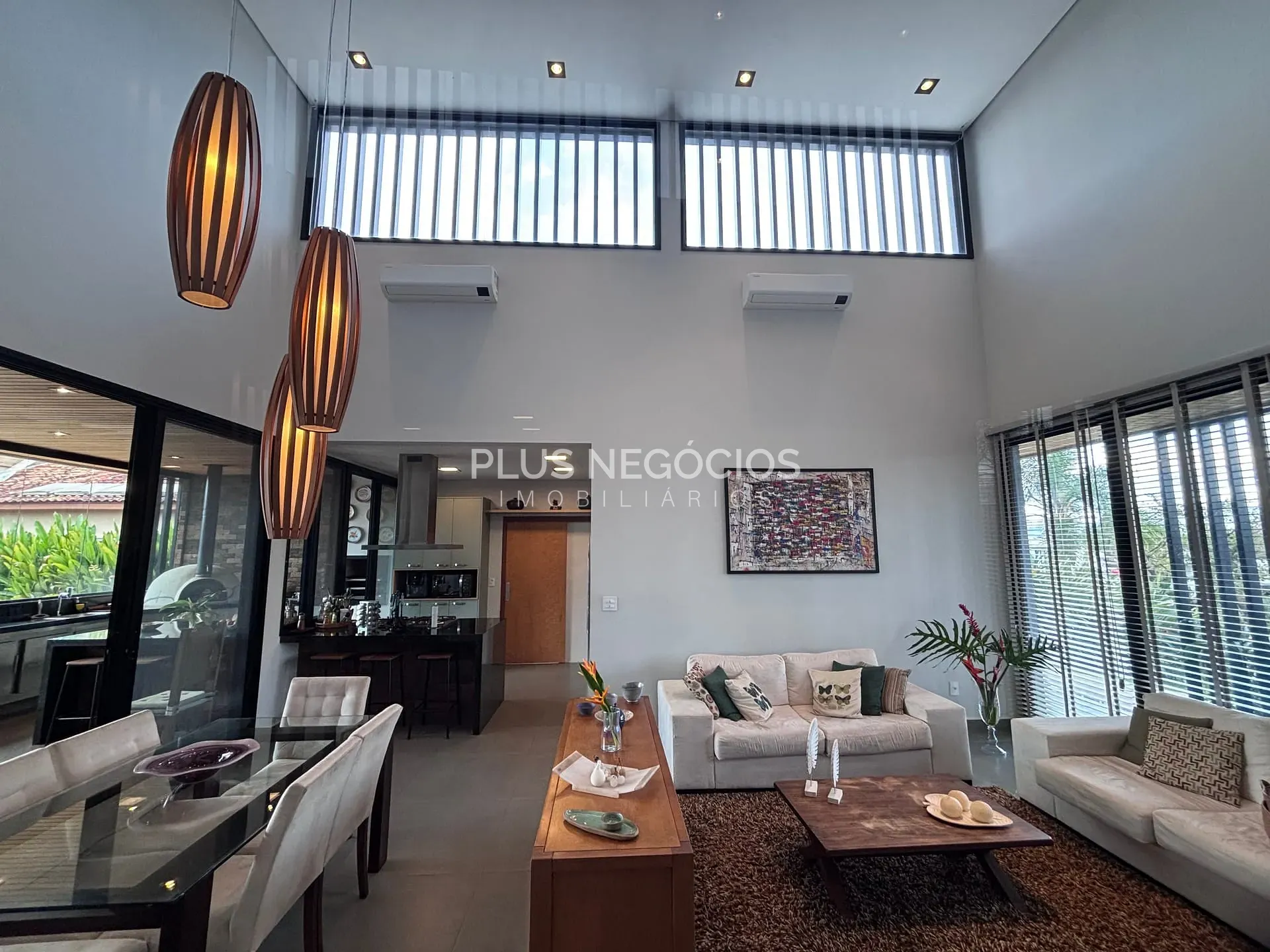 Casa, 4 quartos, 393 m² - Foto 12