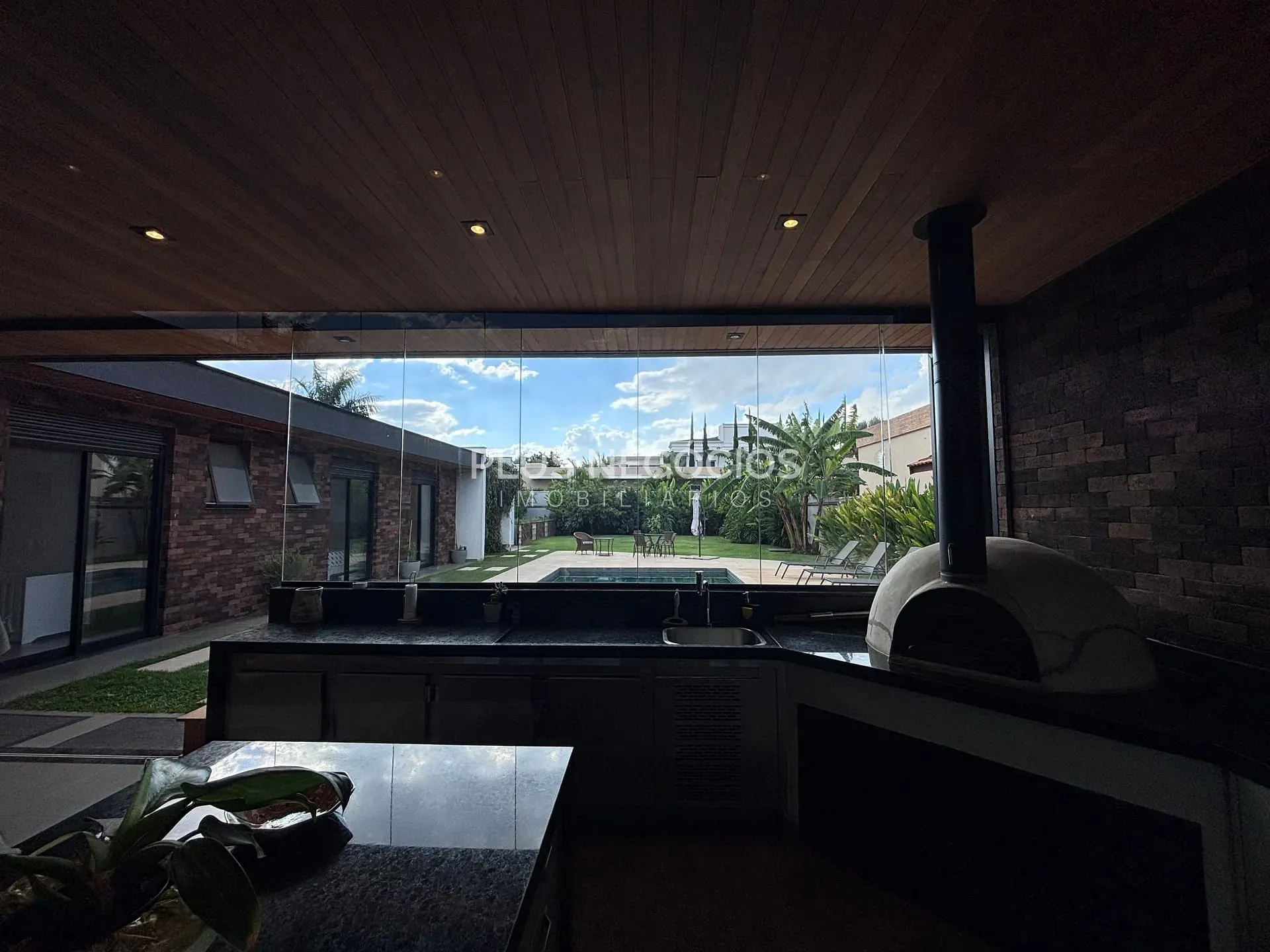 Casa, 4 quartos, 393 m² - Foto 19
