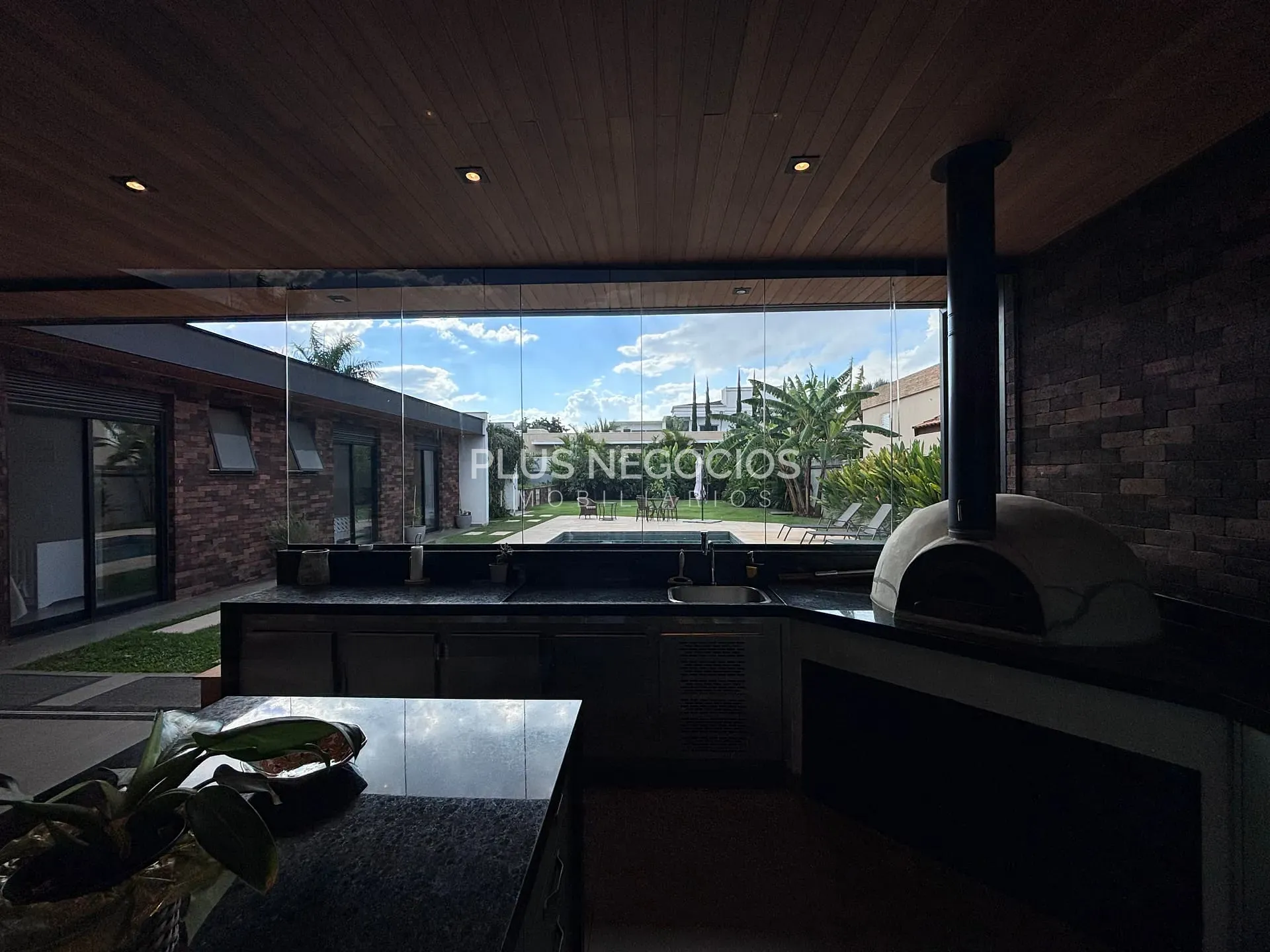 Casa, 4 quartos, 393 m² - Foto 26