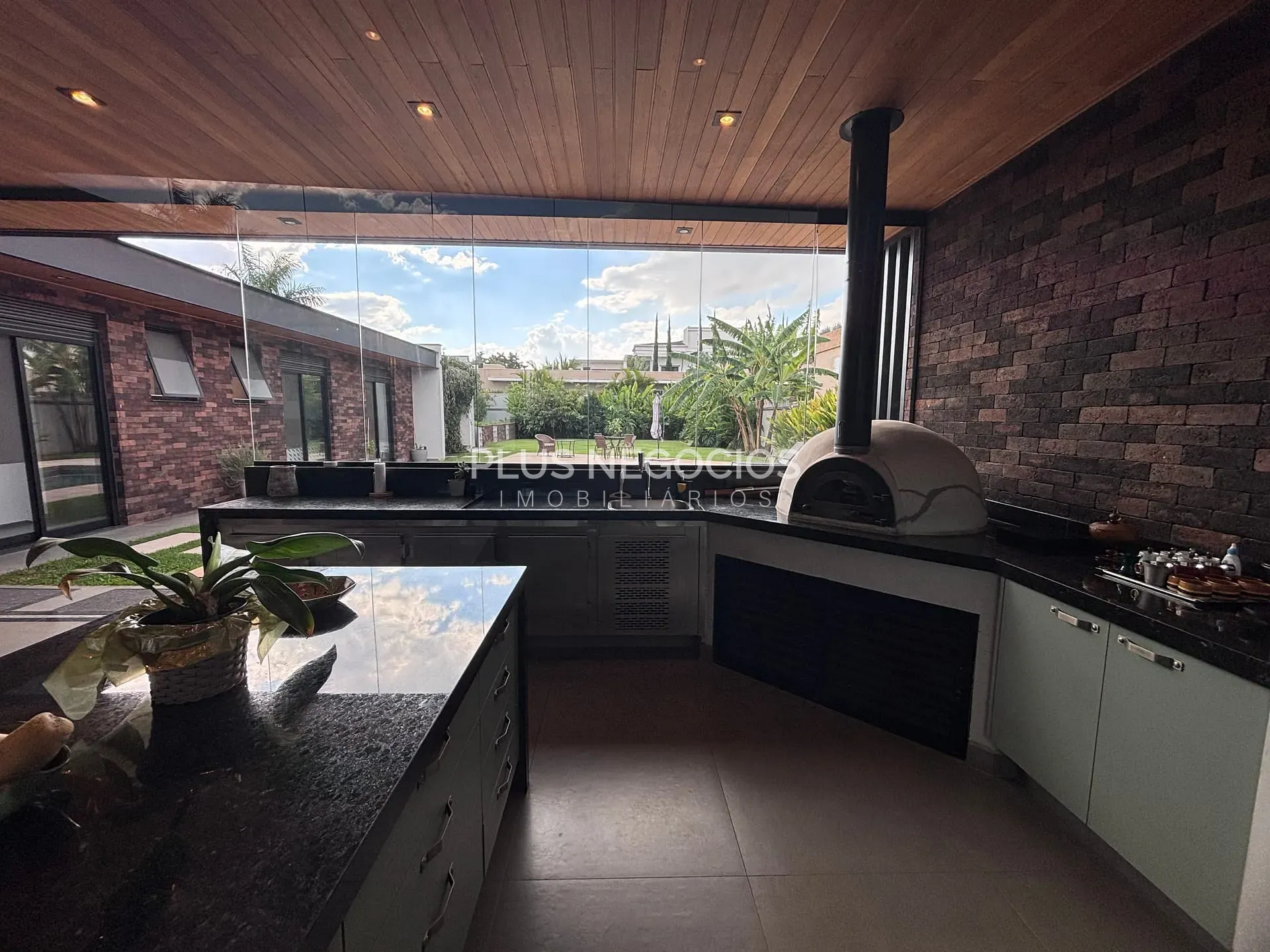 Casa, 4 quartos, 393 m² - Foto 27