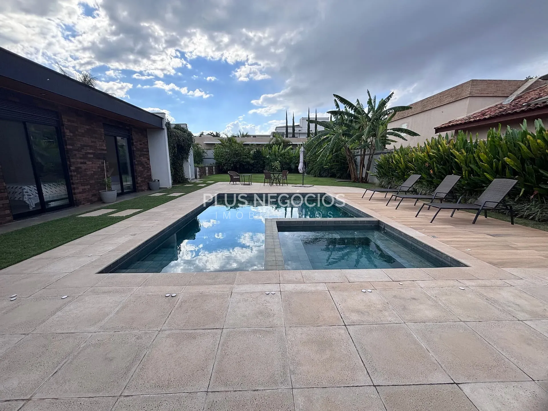 Casa, 4 quartos, 393 m² - Foto 10