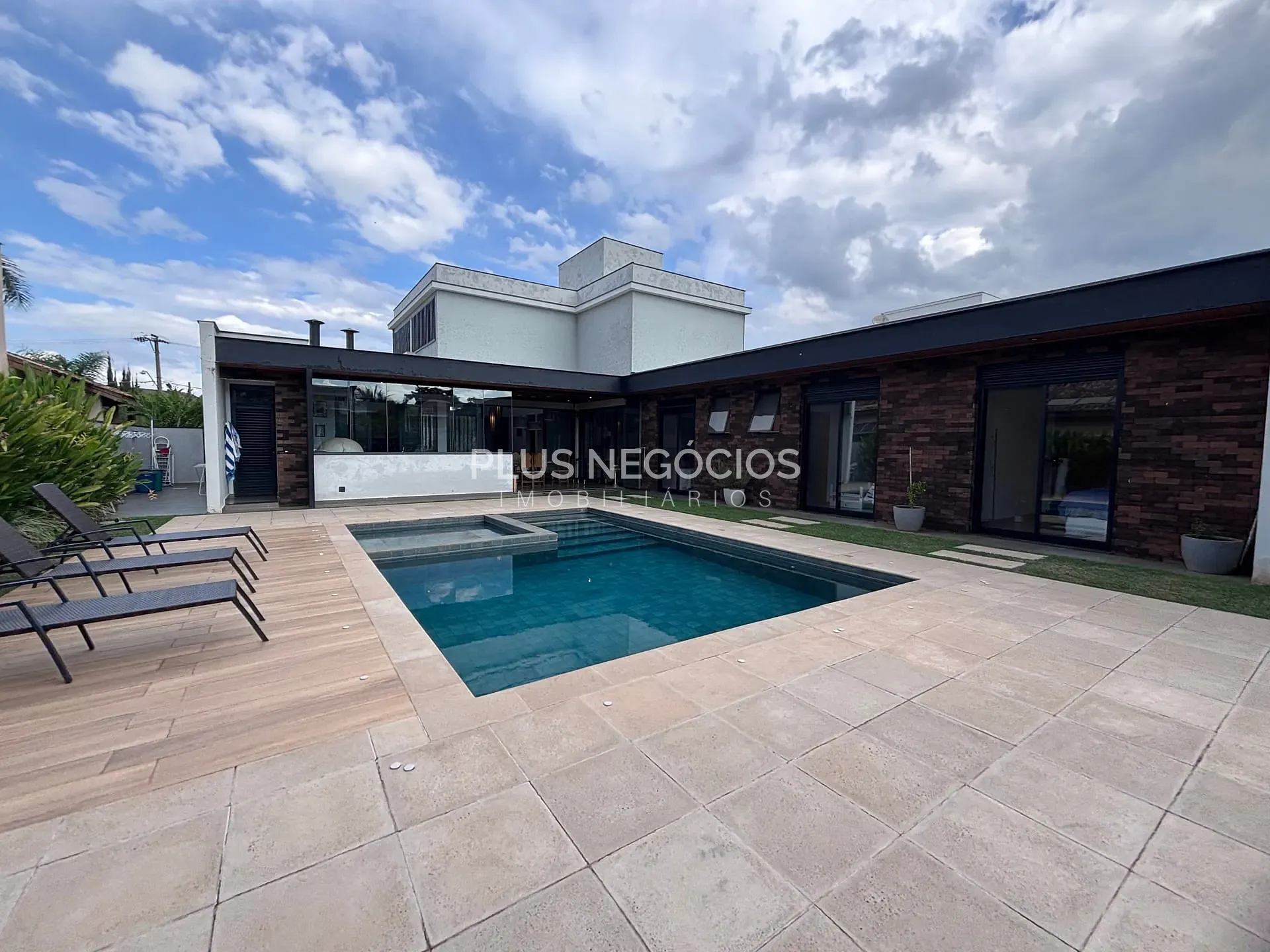 Casa, 4 quartos, 393 m² - Foto 6