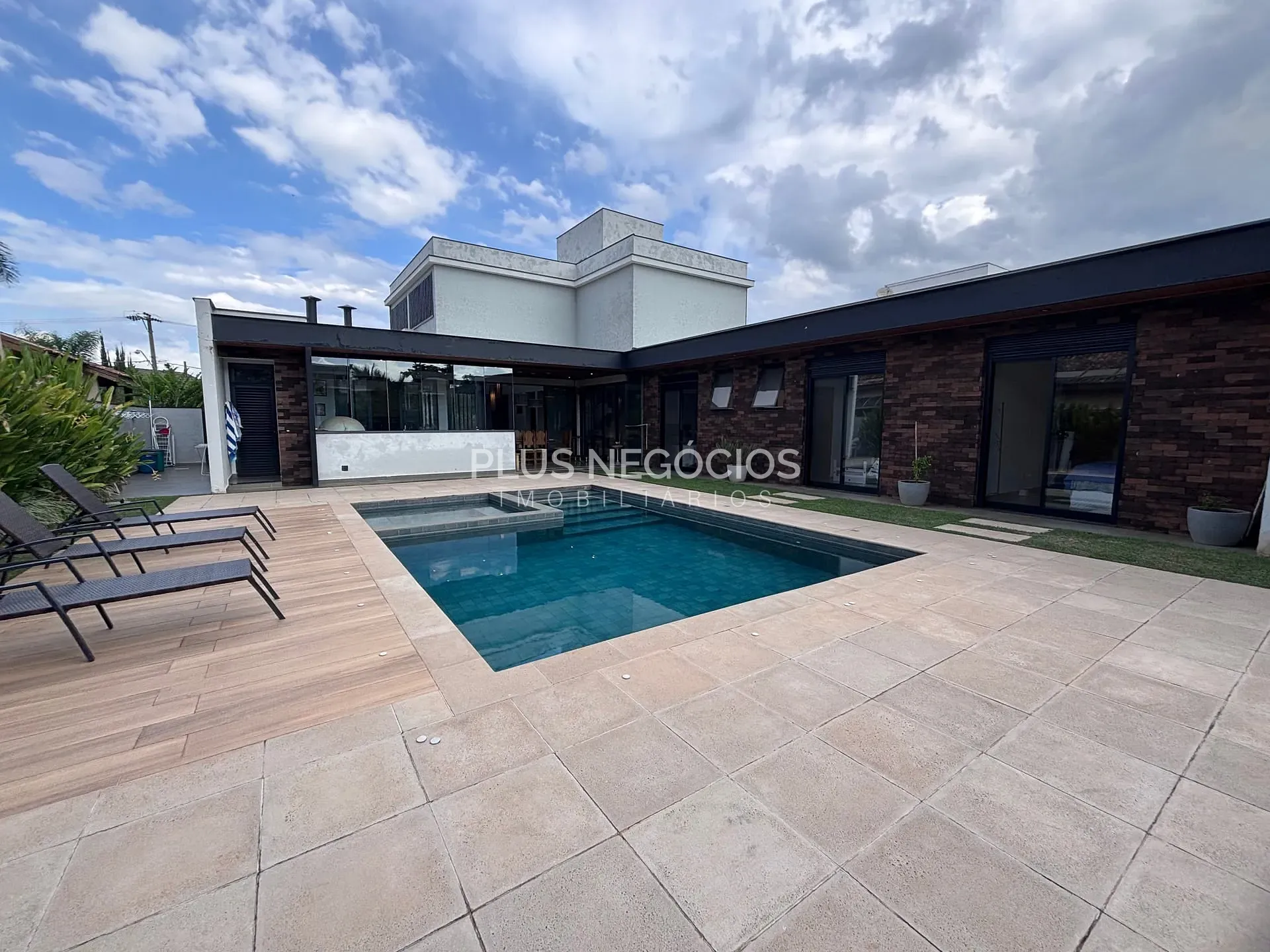 Casa, 4 quartos, 393 m² - Foto 7