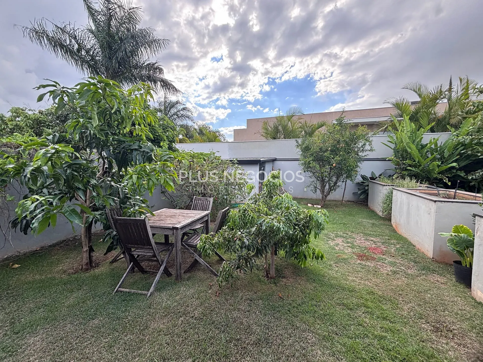 Casa, 4 quartos, 393 m² - Foto 20