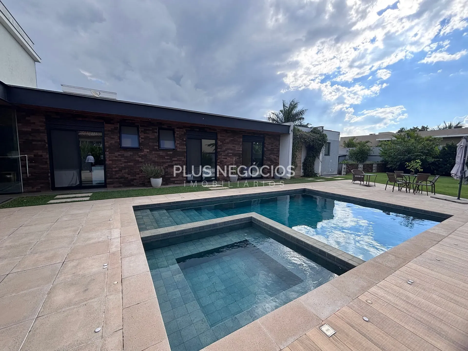Casa, 4 quartos, 393 m² - Foto 8