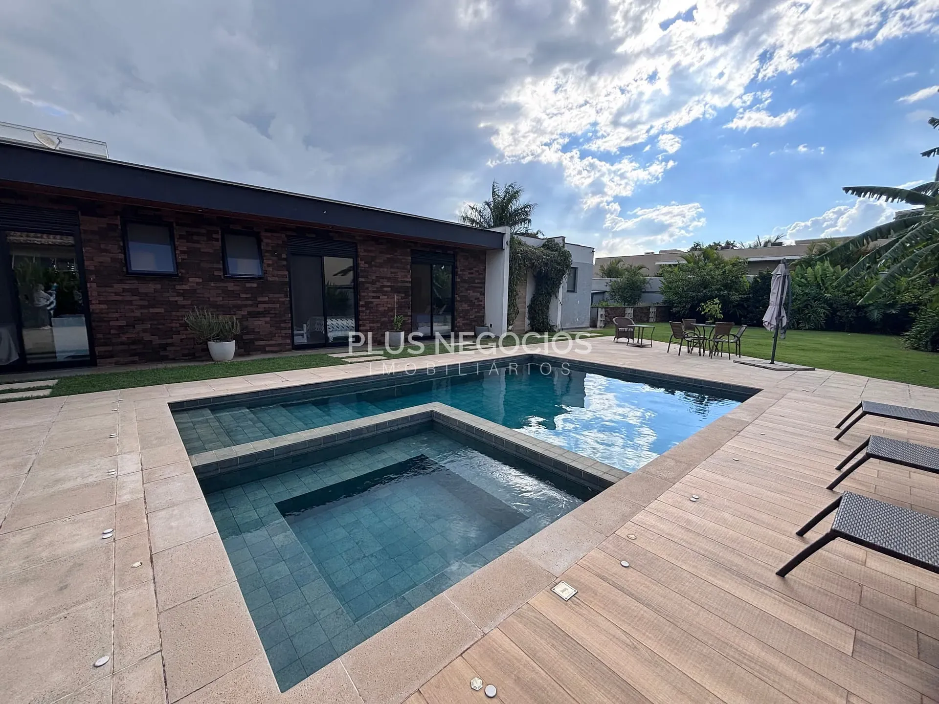 Casa, 4 quartos, 393 m² - Foto 9