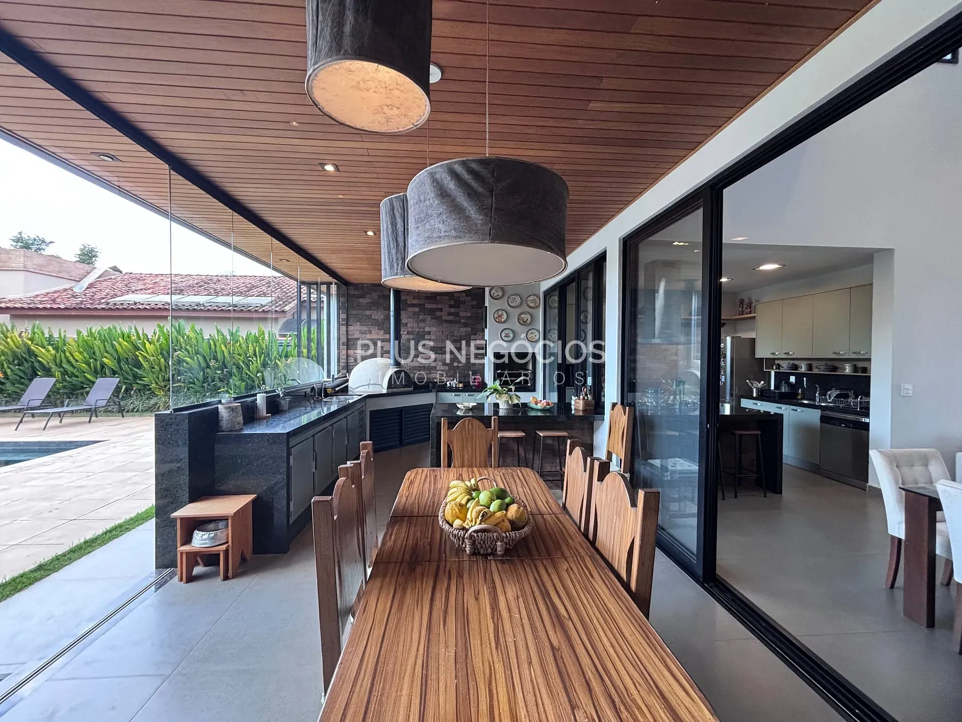 Casa, 4 quartos, 393 m² - Foto 15