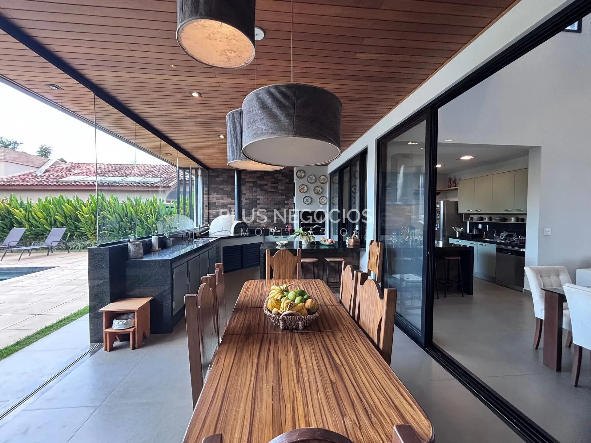 Casa, 4 quartos, 393 m² - Foto 23