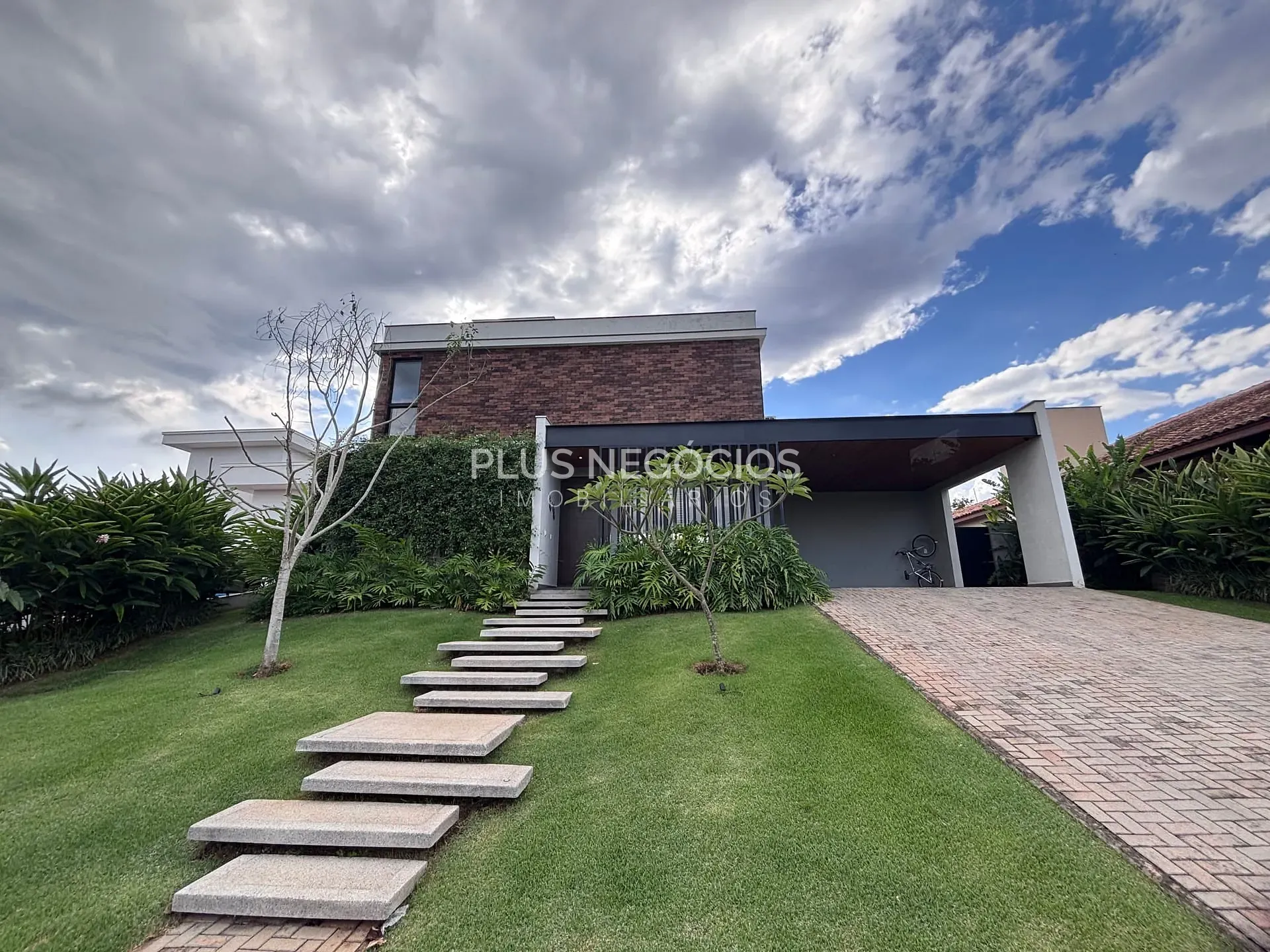 Casa, 4 quartos, 393 m² - Foto 82