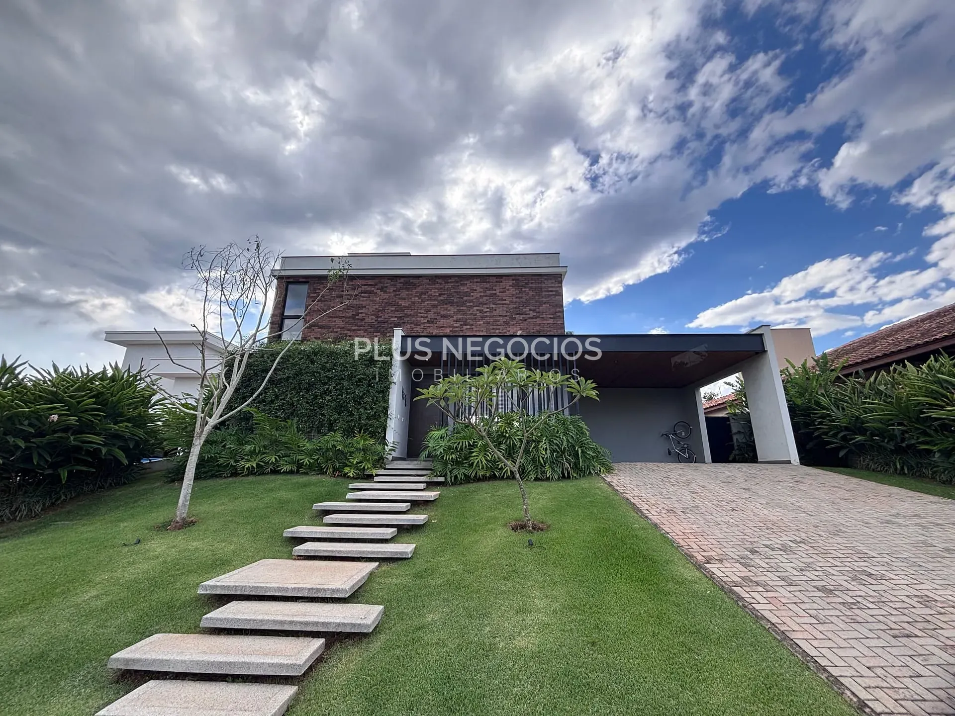 Casa, 4 quartos, 393 m² - Foto 83