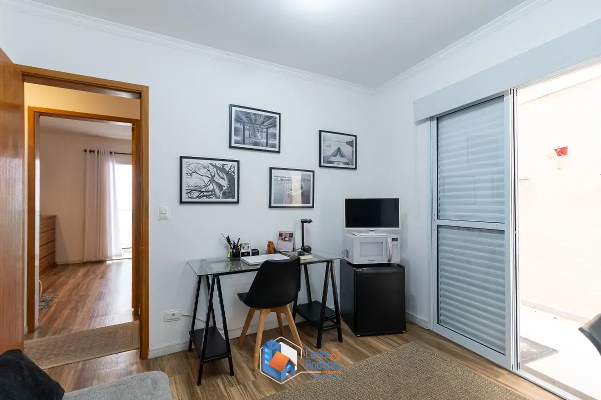 Casa, 3 quartos, 142 m² - Foto 22