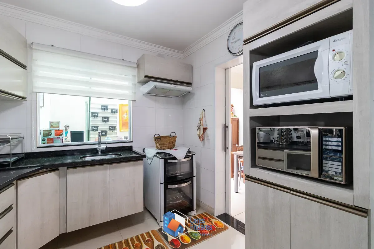 Casa, 3 quartos, 142 m² - Foto 9