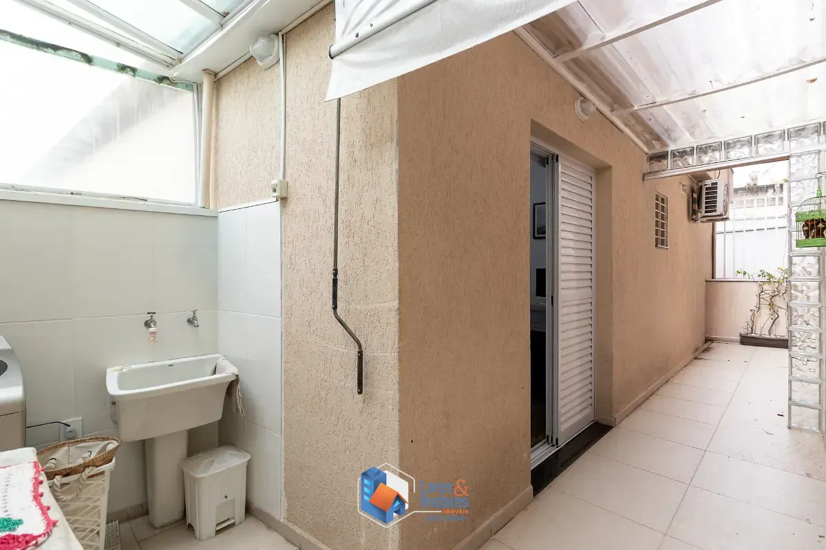 Casa, 3 quartos, 142 m² - Foto 23