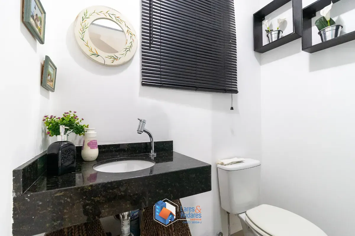 Casa, 3 quartos, 142 m² - Foto 5