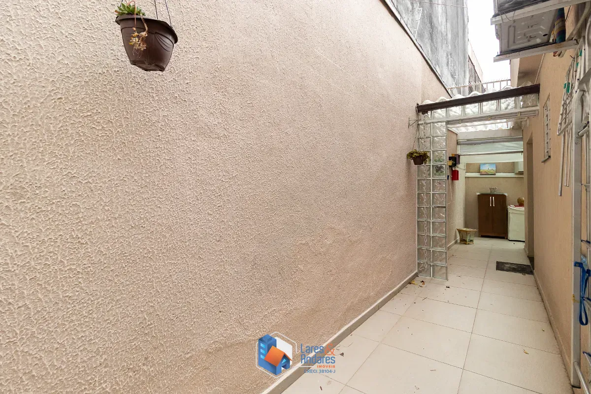 Casa, 3 quartos, 142 m² - Foto 32