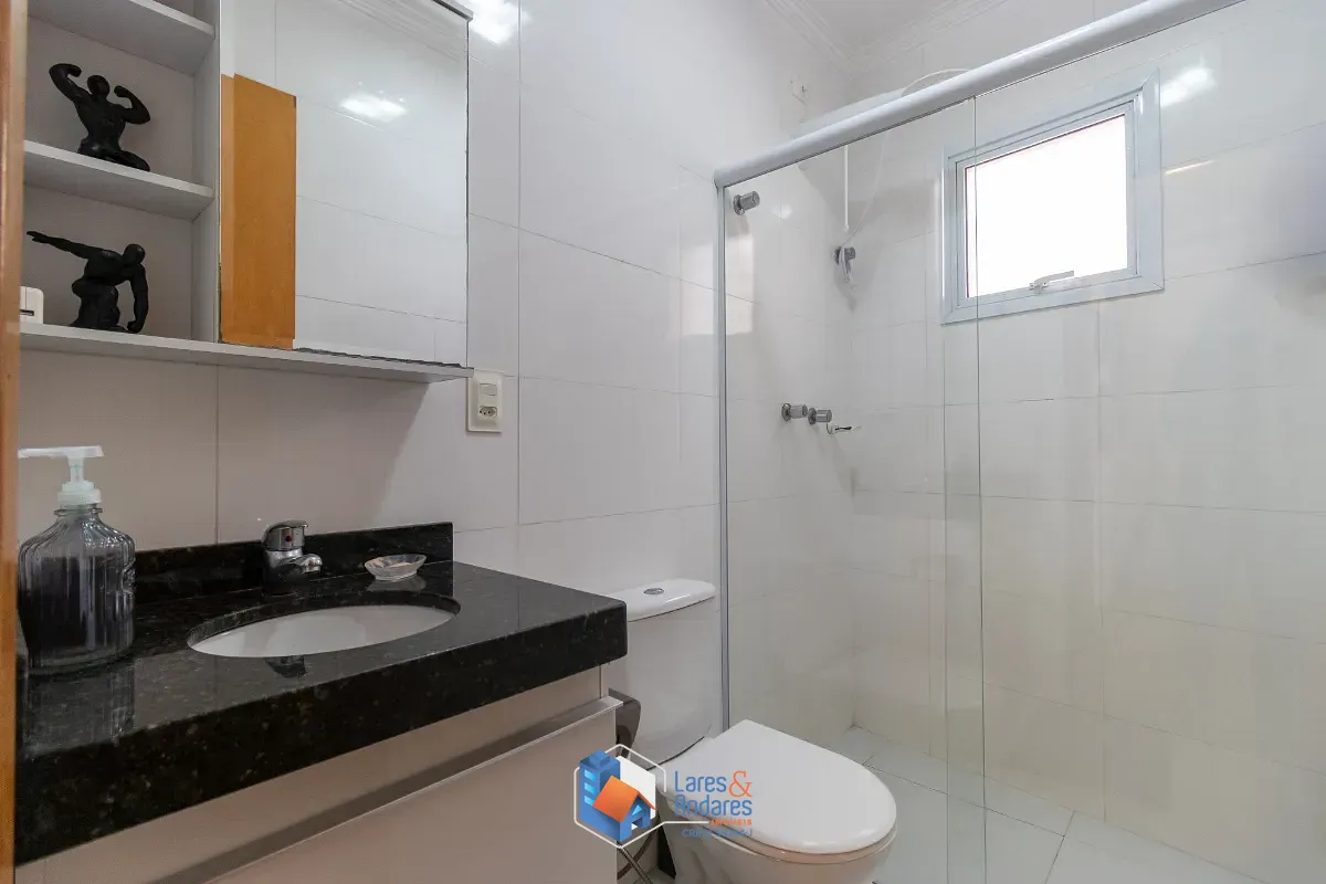 Casa, 3 quartos, 142 m² - Foto 25