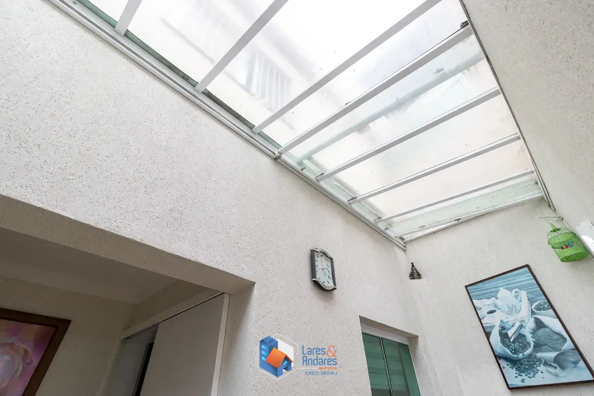 Casa, 3 quartos, 142 m² - Foto 17